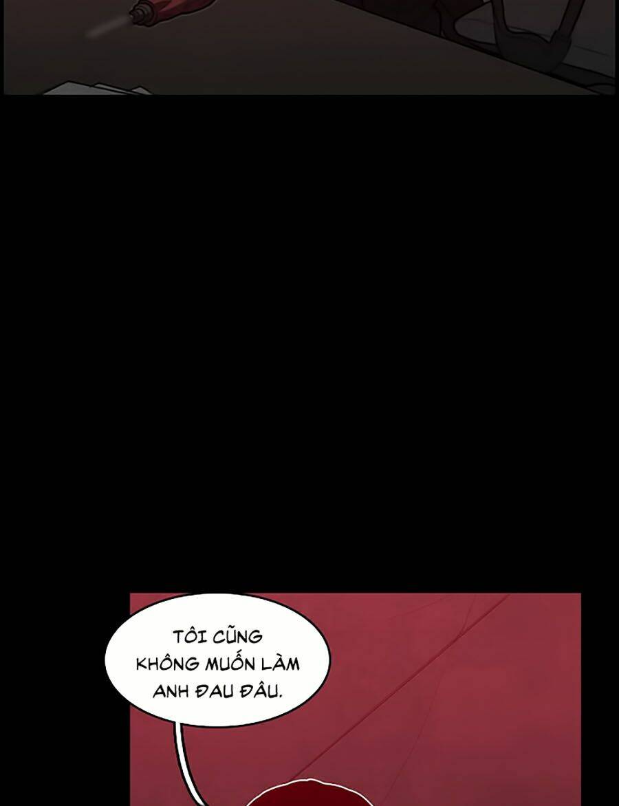 Khu Trọ Quỷ Ám Chương 39 Ảnh 35