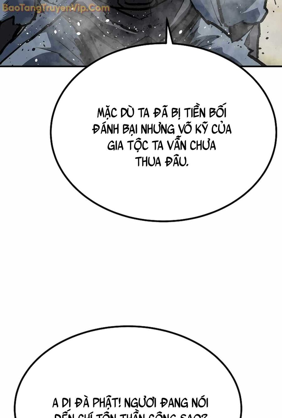 Cung Quỷ Kiếm Thần Chương 269 Ảnh 48