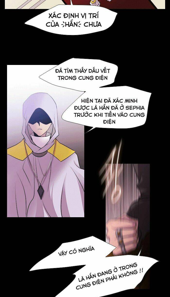Black Haze Chương 209 Ảnh 15