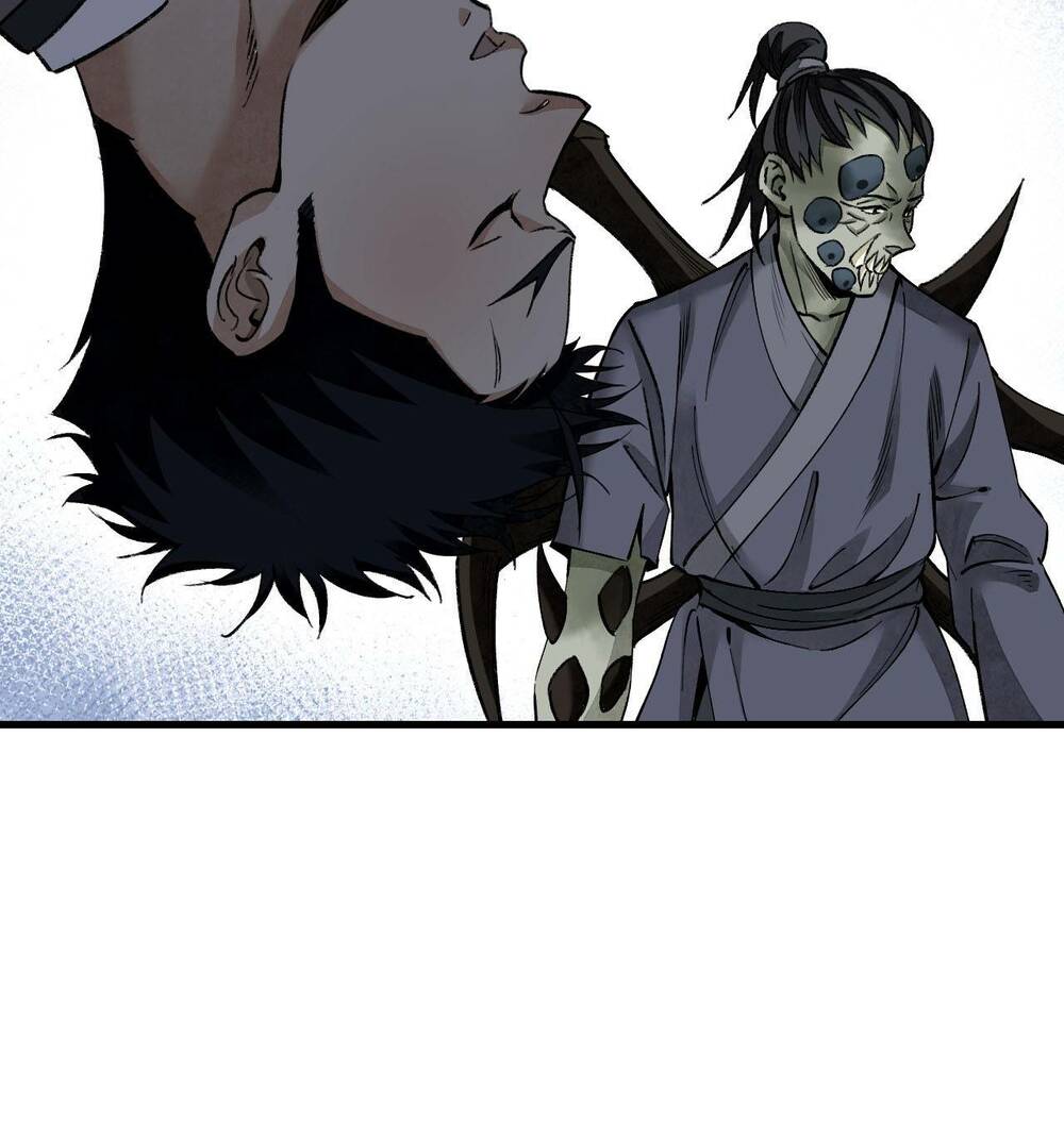 Địa Sát 72 Phép Thần Thông Chương 64 Ảnh 28