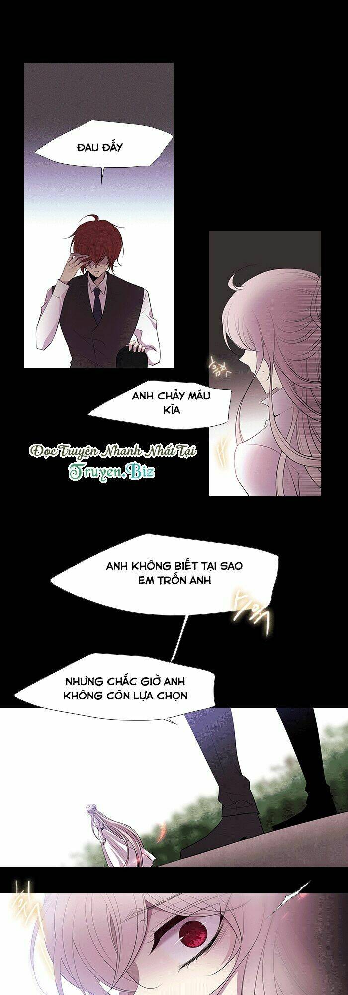 Black Haze Chương 218 Ảnh 35