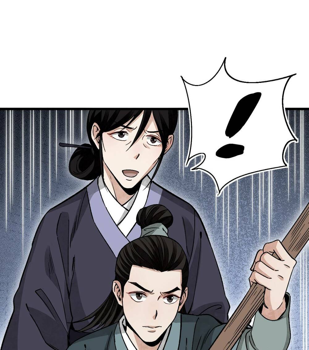 Địa Sát 72 Phép Thần Thông Chương 52 Ảnh 48