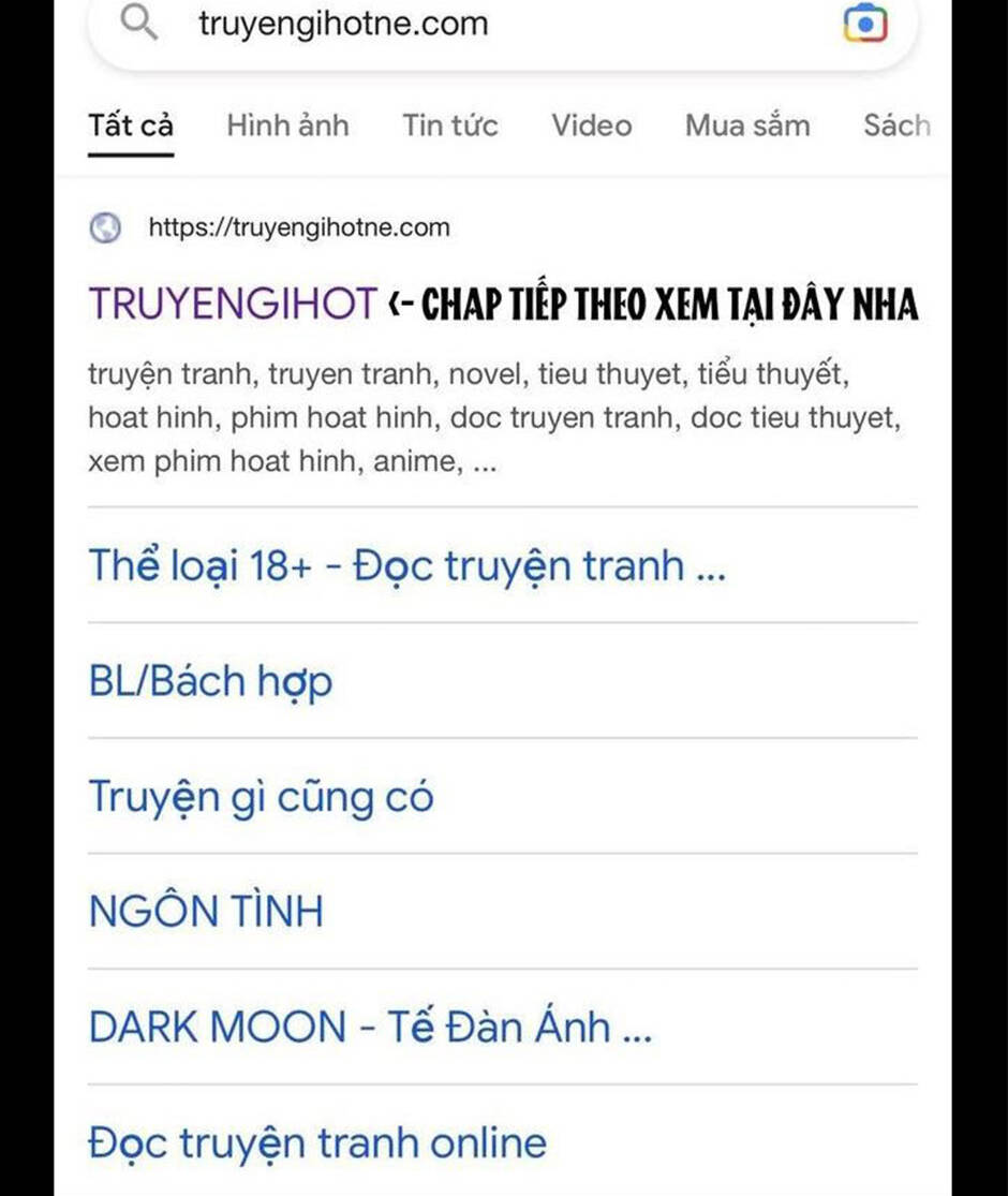 Tôi Đã Nuôi Dưỡng Một Nam Phụ Đầy Ám Ảnh Chương 68 Ảnh 4