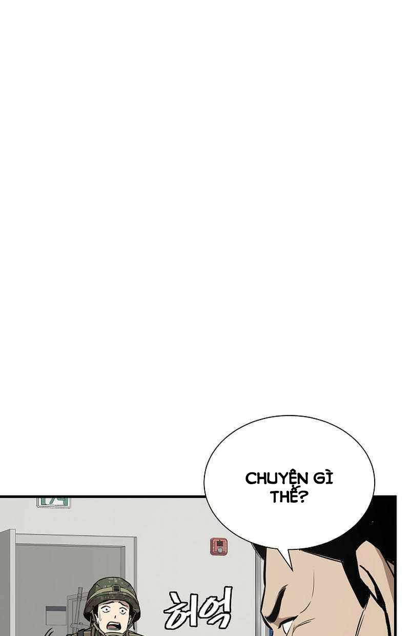 Quét Rác Ngày Tận Thế Chương 6 Ảnh 32