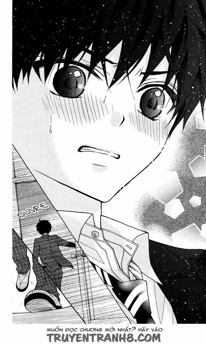 Henyoku No Labyrinth Chương 44 Ảnh 17