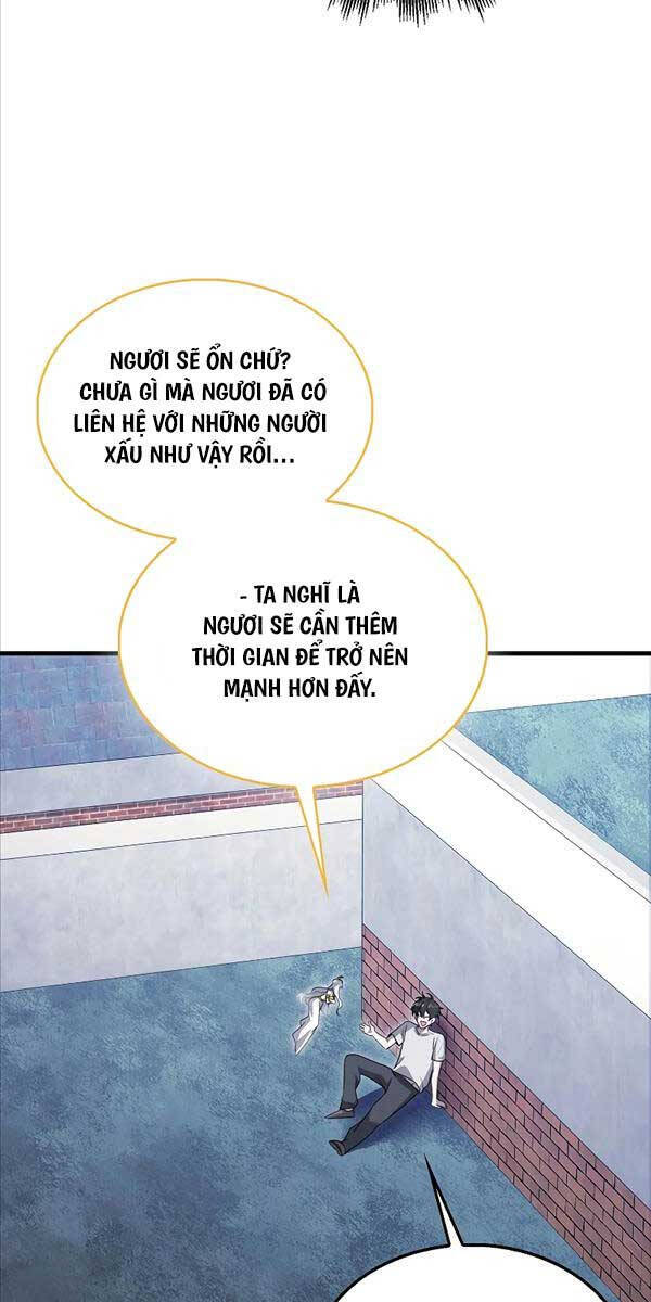 Ta Không Phải Là Hồi Quy Giả Chương 20 Ảnh 26