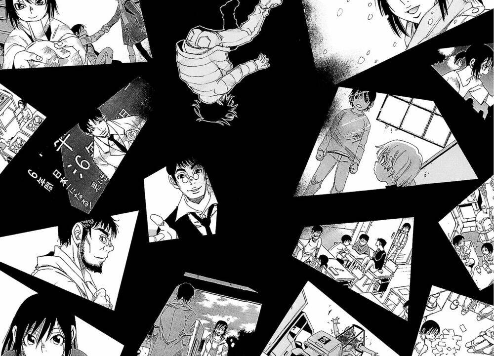 Boku Dake Ga Inai Machi Chương 31 Ảnh 45