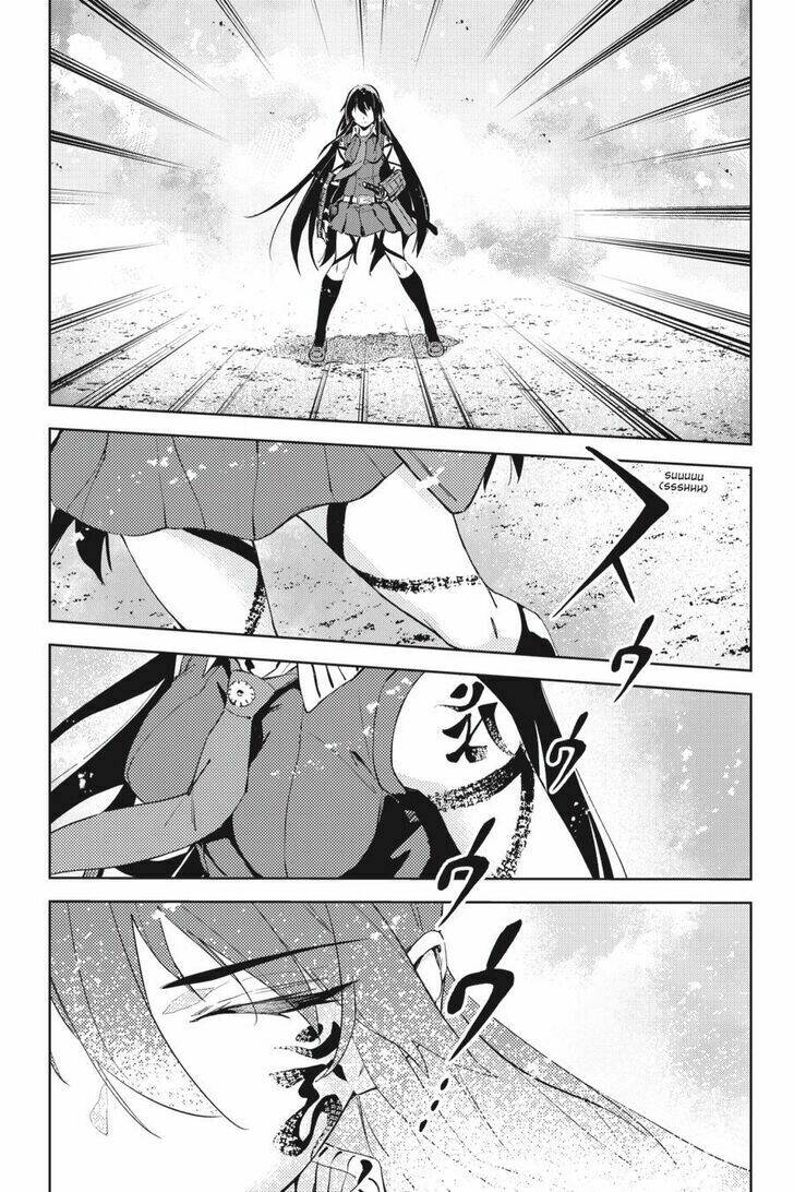Hinowa Ga Yuku! Chương 34 Ảnh 11