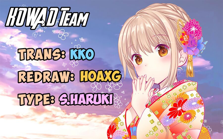 Shishunki-Chan No Shitsukekata Chương 22.3 Ảnh 2