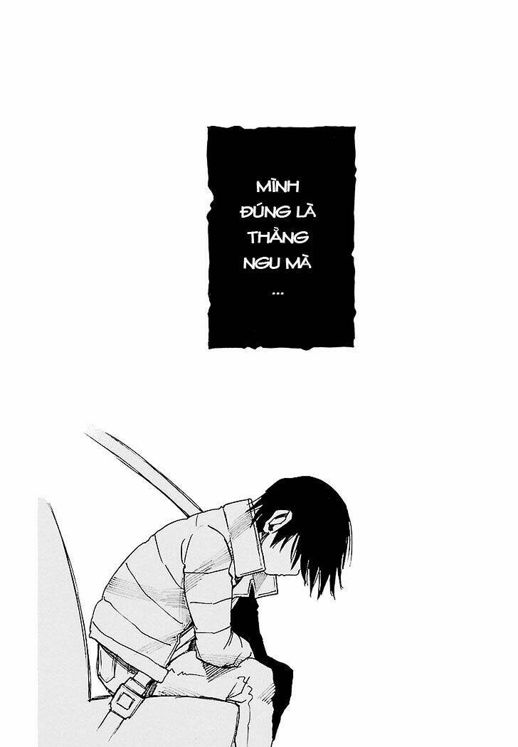 Boku Dake Ga Inai Machi Chương 31 Ảnh 20