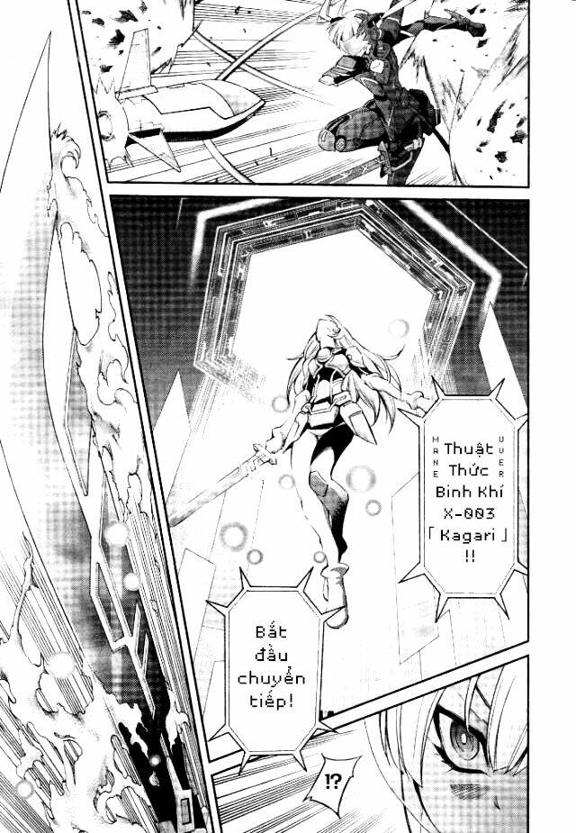 Yu-Gi-Oh! Ocg Stories Chương 5 Ảnh 15