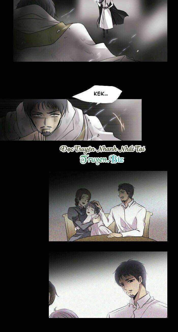 Black Haze Chương 212 Ảnh 29