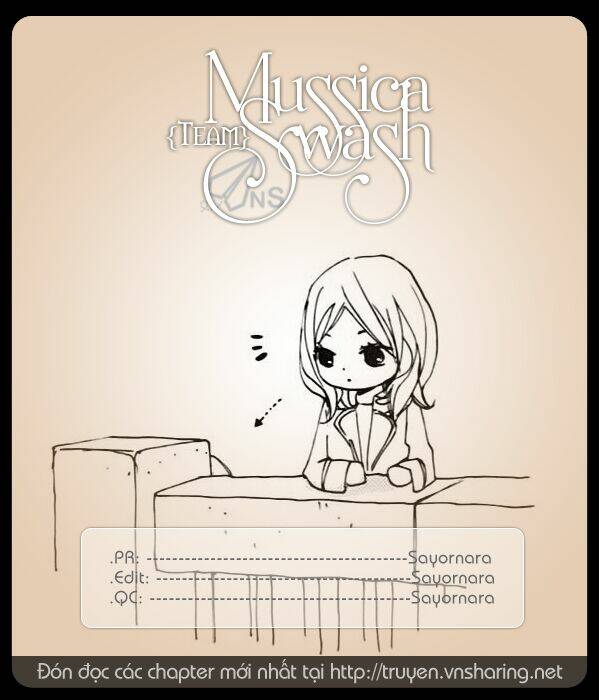 Bokura Wa Itsumo Chương 8 Ảnh 32