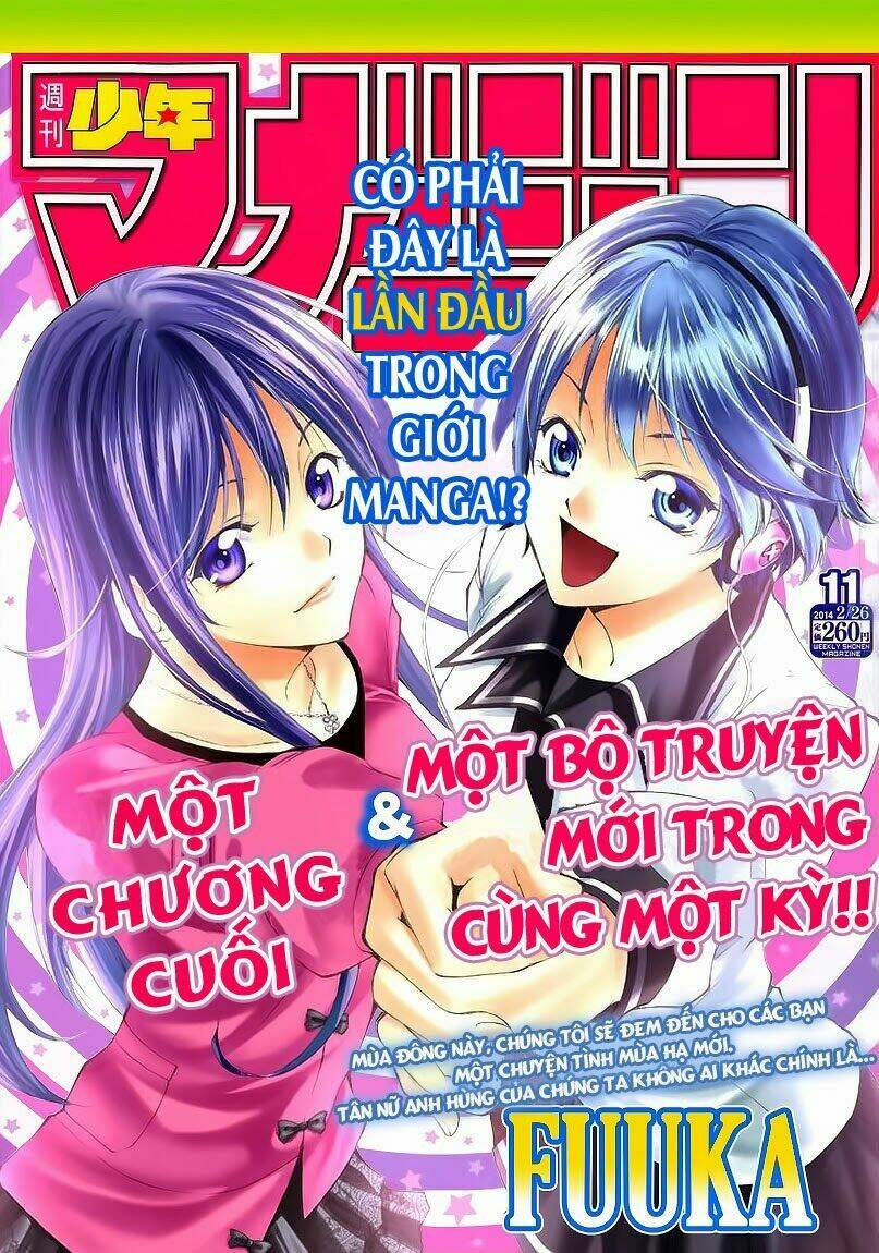 Thị Trấn Tình Yêu Chương 261 Ảnh 3