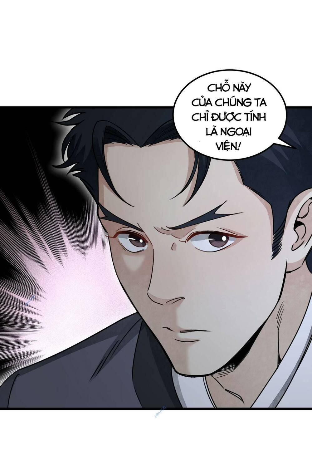 Địa Sát 72 Phép Thần Thông Chương 55 Ảnh 42