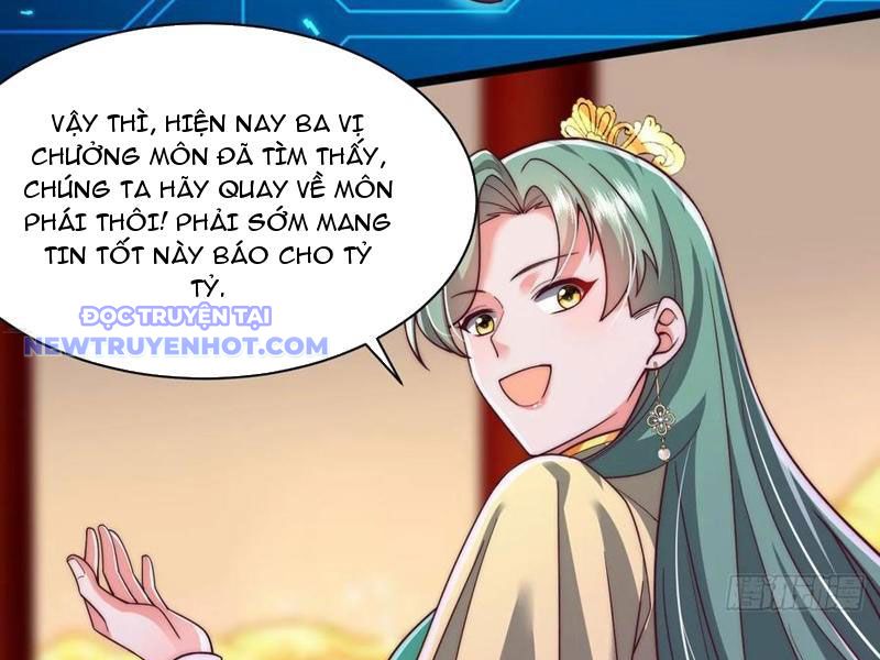 Thổ Lộ Với Mỹ Nữ Tông Chủ Xong, Ta Vô Địch Rồi? Chương 81 Ảnh 40