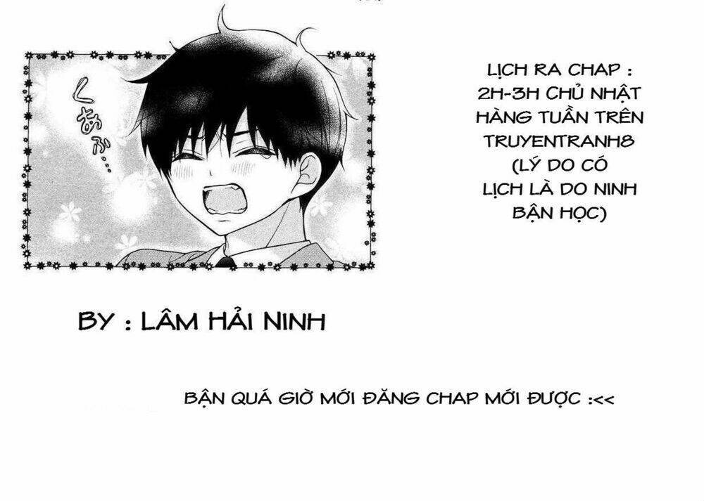 Henyoku No Labyrinth Chương 58 Ảnh 32