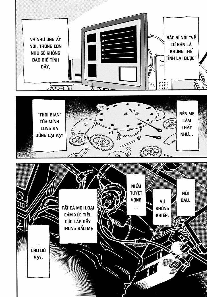 Boku Dake Ga Inai Machi Chương 37 Ảnh 15