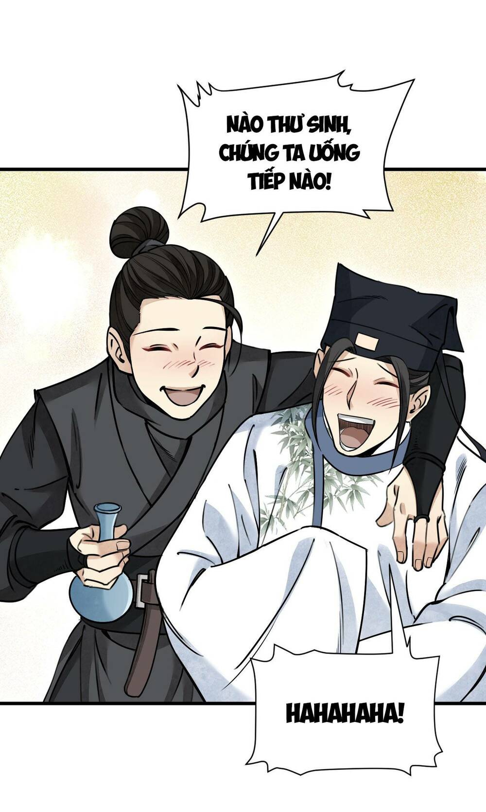 Địa Sát 72 Phép Thần Thông Chương 56 Ảnh 5