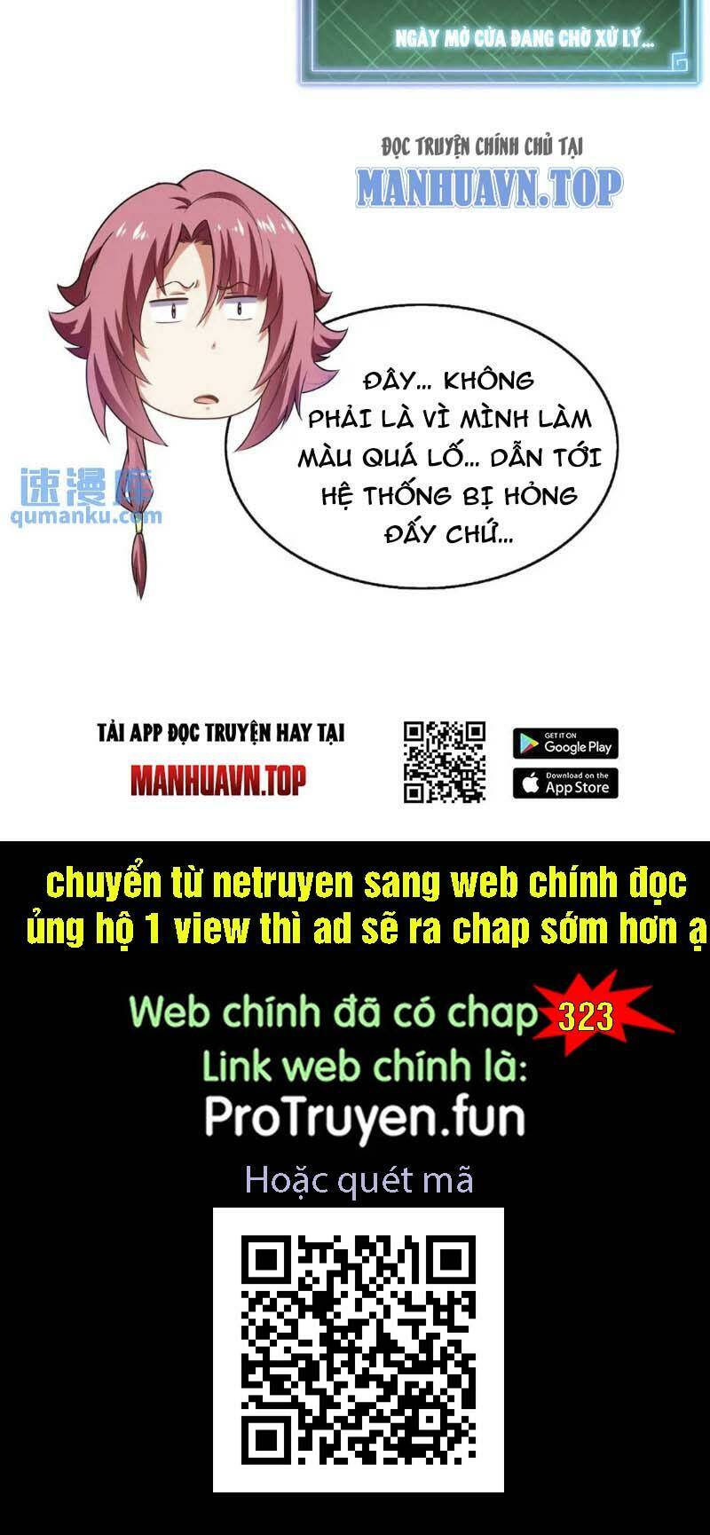 Thiên Đạo Đồ Thư Quán Chương 322 Ảnh 38
