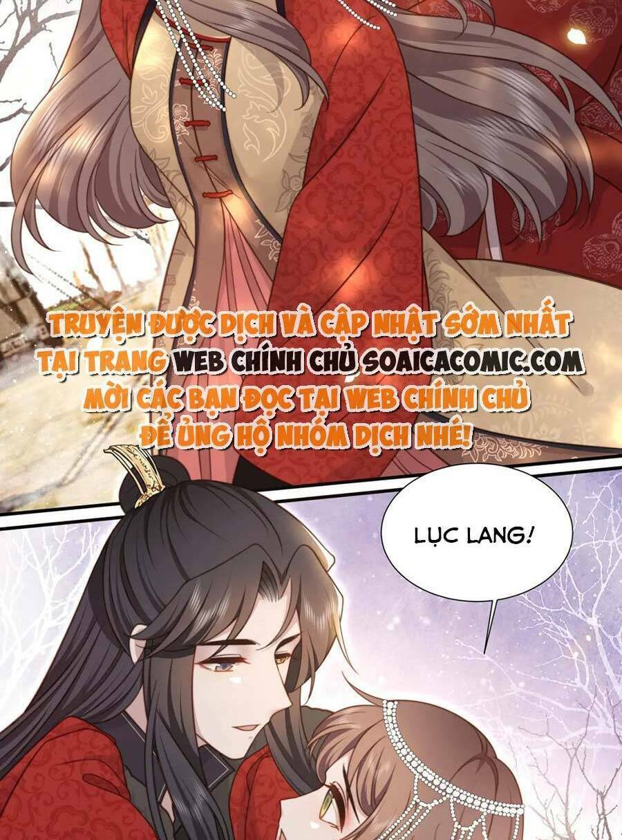 Cô Vương Quả Nữ Chương 80 Ảnh 18