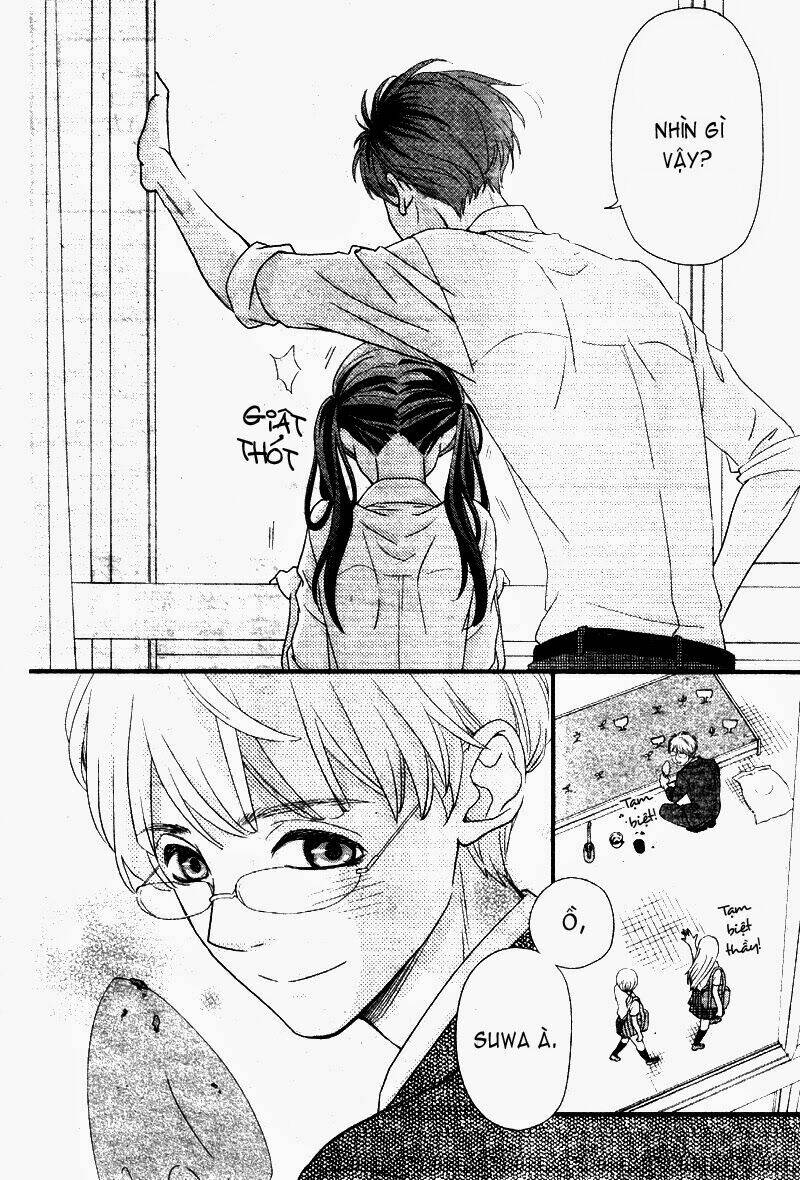 Hatsu Haru Chương 1 Ảnh 41