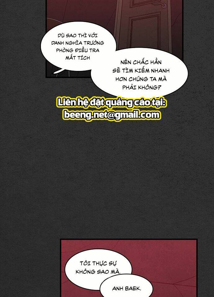 Khu Trọ Quỷ Ám Chương 35 Ảnh 90