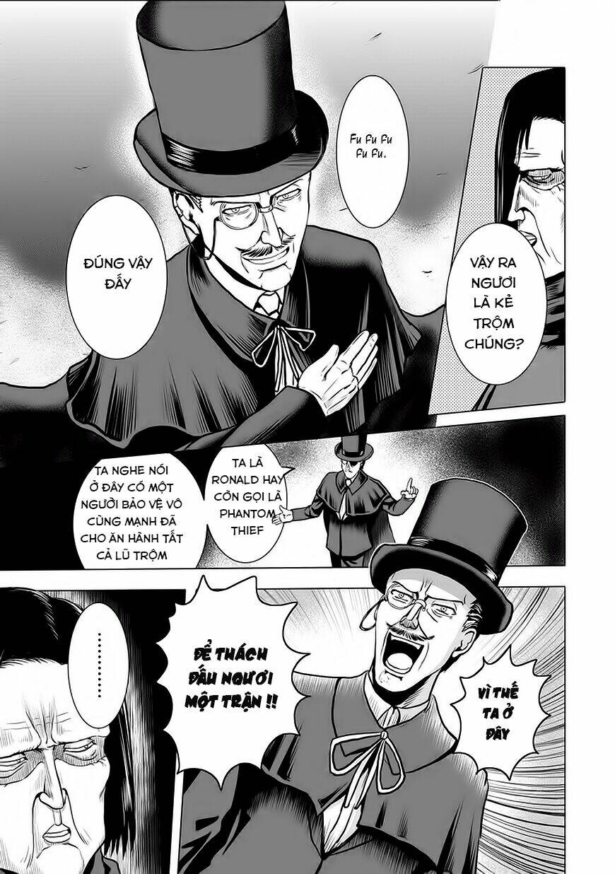 Zai X 10 Chương 39 Ảnh 11