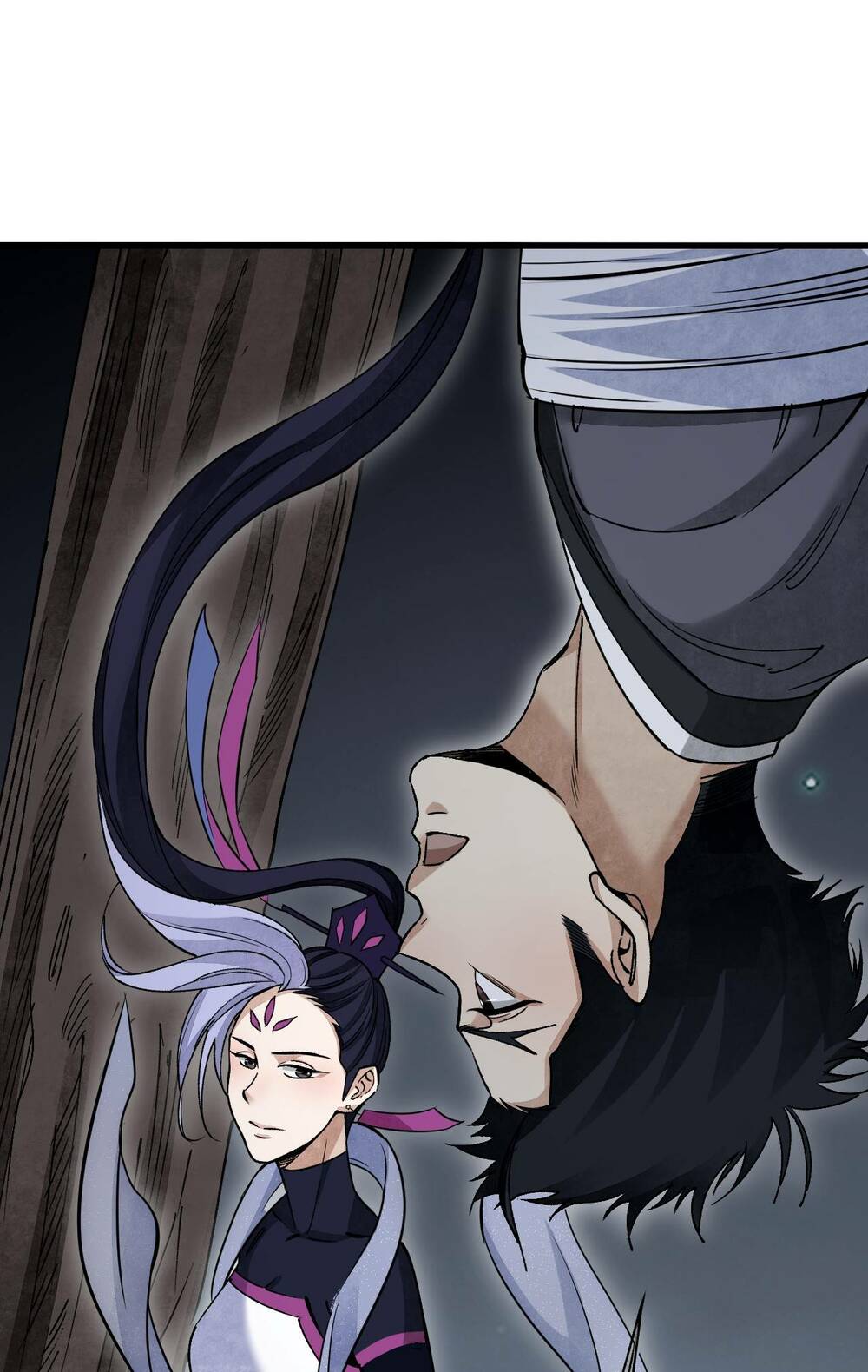 Địa Sát 72 Phép Thần Thông Chương 64 Ảnh 55