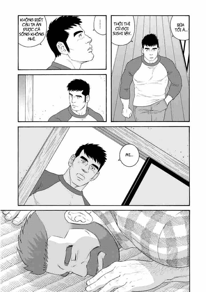 Otouto No Otto Chương 2 Ảnh 8