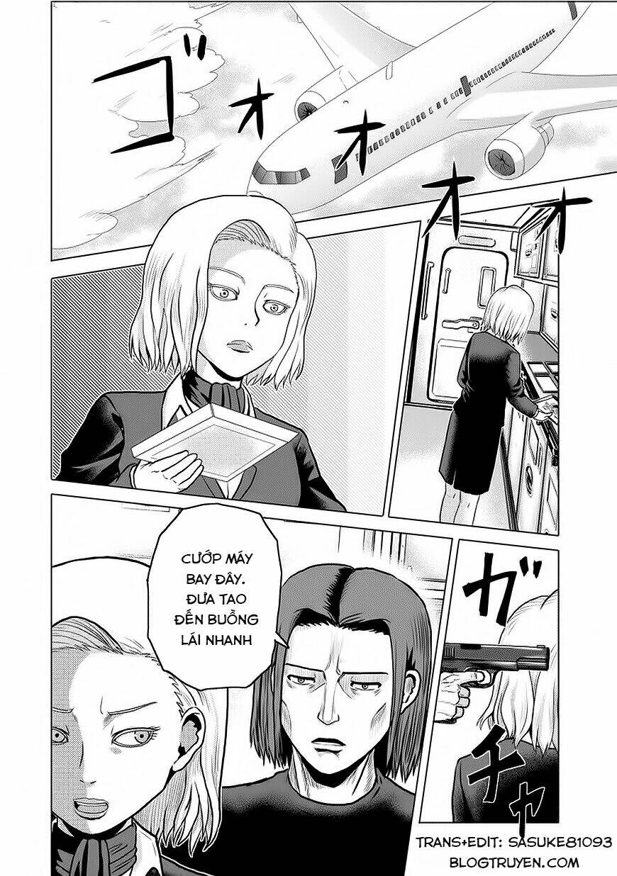 Zai X 10 Chương 40 Ảnh 4