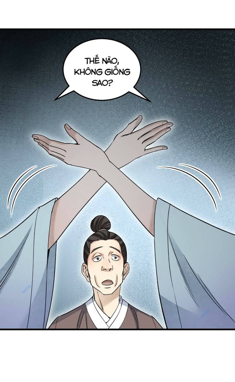 Địa Sát 72 Phép Thần Thông Chương 55 Ảnh 16