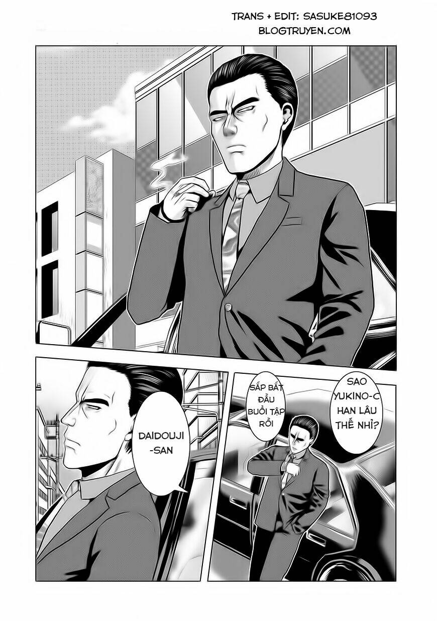 Zai X 10 Chương 45 Ảnh 4