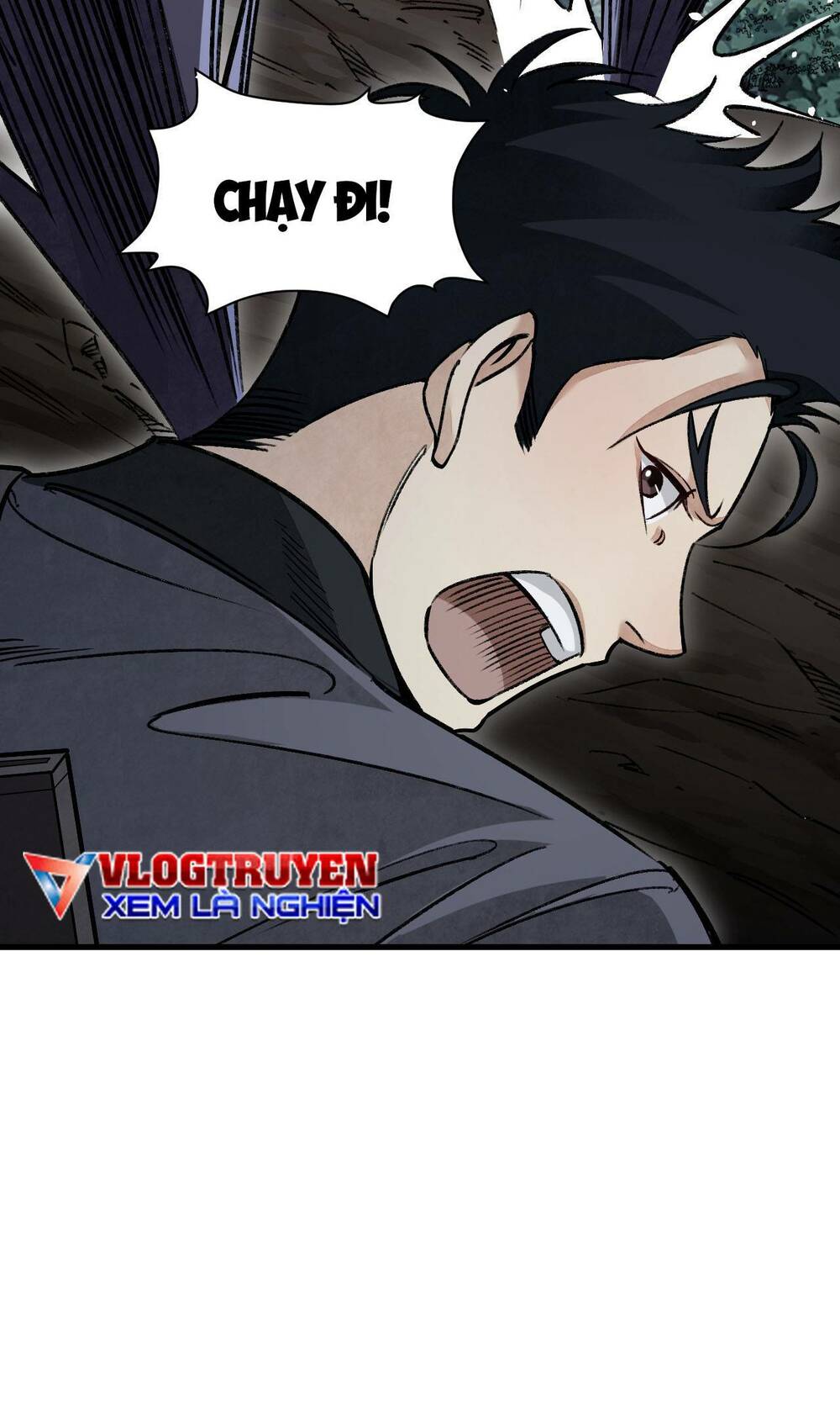 Địa Sát 72 Phép Thần Thông Chương 60 Ảnh 17