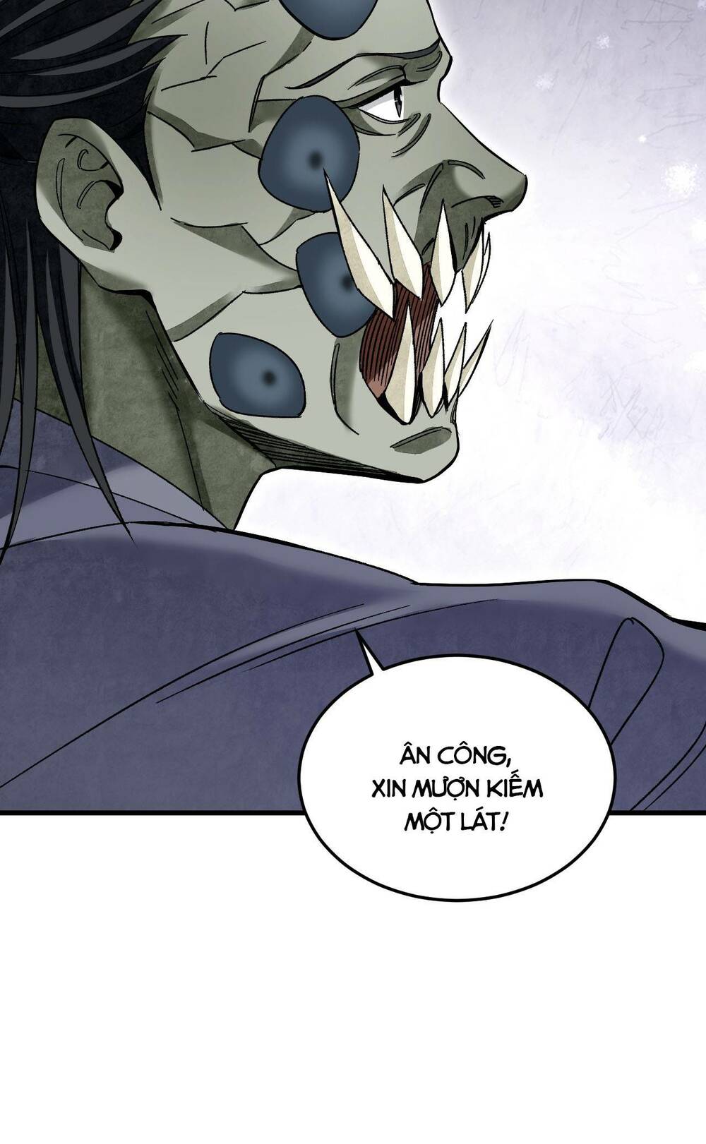 Địa Sát 72 Phép Thần Thông Chương 68 Ảnh 46