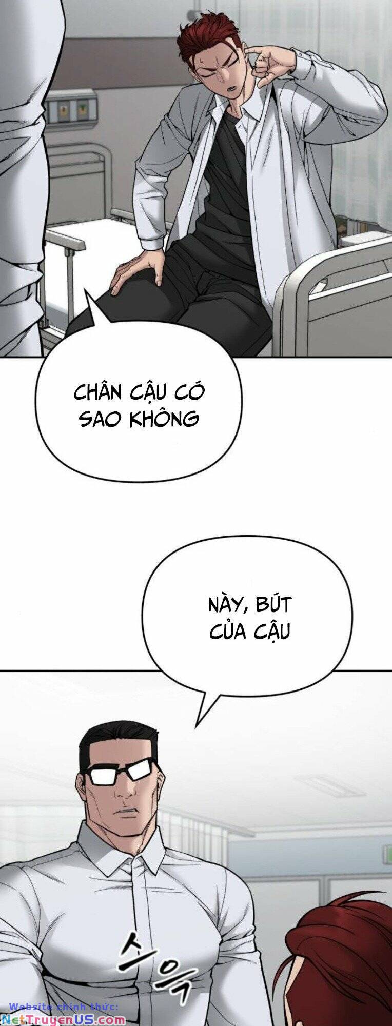 Quản Lí Du Côn Chương 75 Ảnh 8