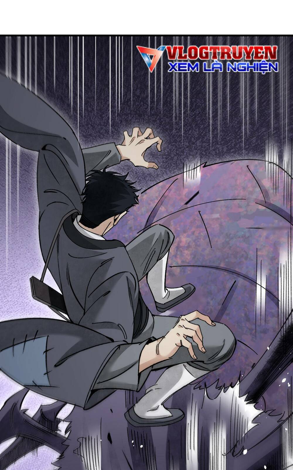 Địa Sát 72 Phép Thần Thông Chương 62 Ảnh 10