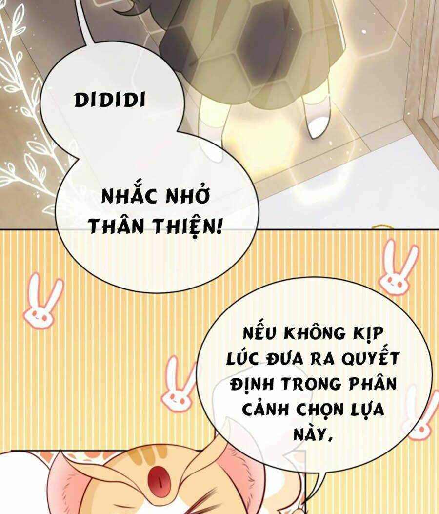 Kiên Quyết Từ Chối Làm Ma Nữ Chương 4 Ảnh 16