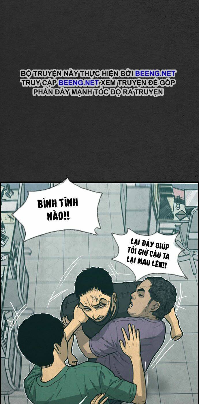Khu Trọ Quỷ Ám Chương 31 Ảnh 14
