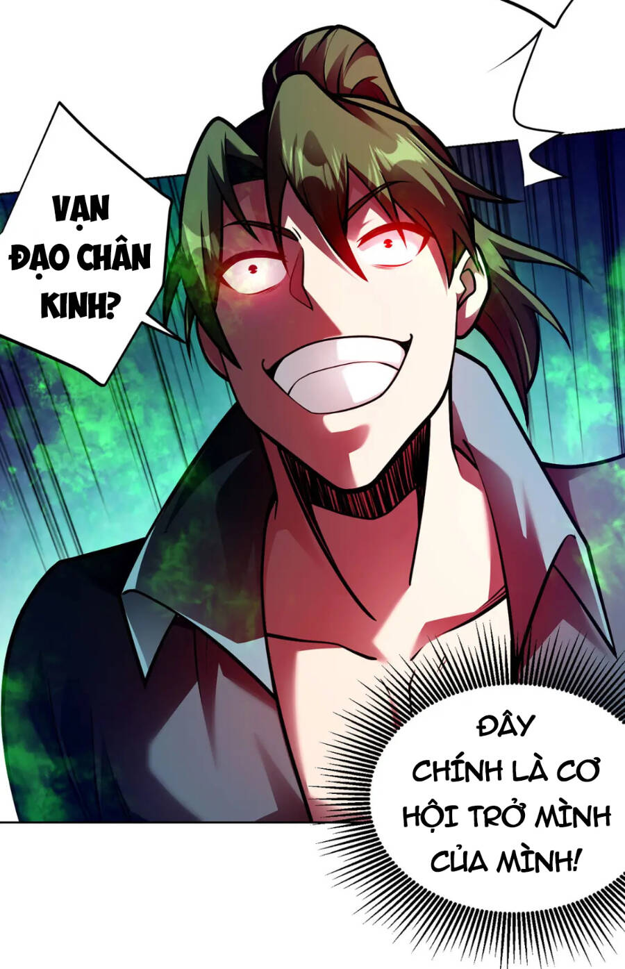 Lâm Binh Đấu Giả Chương 45 Ảnh 22