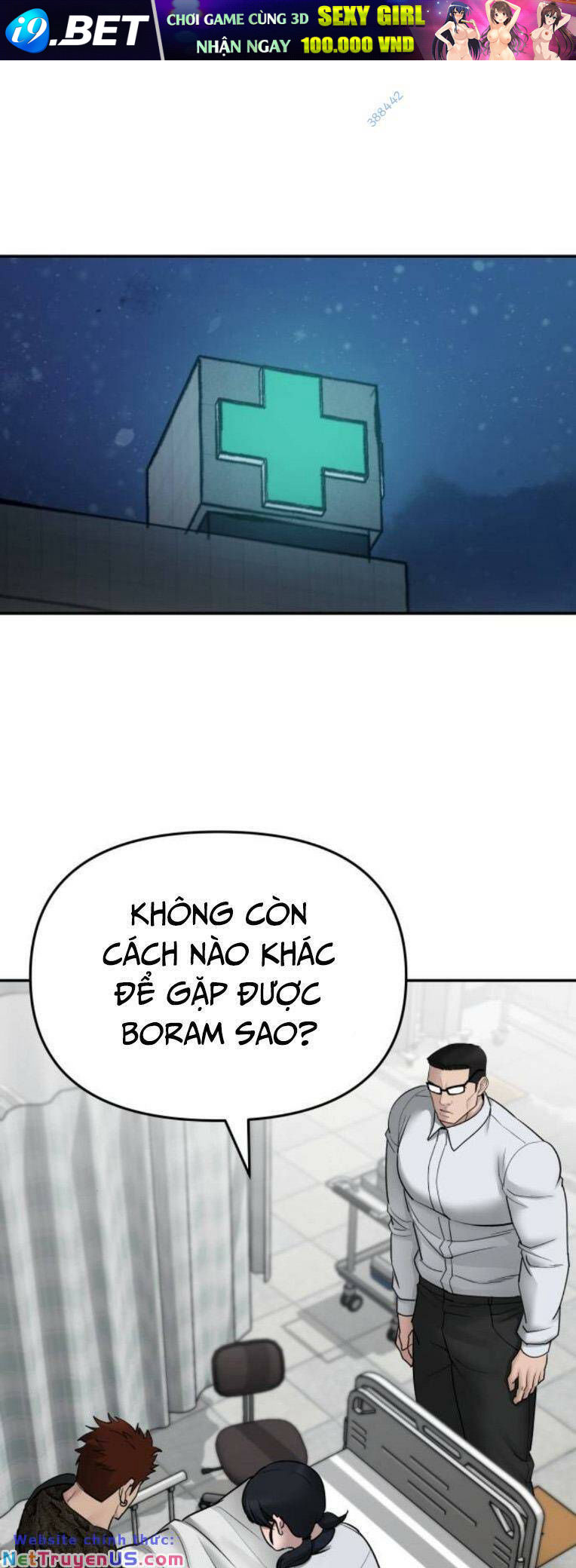 Quản Lí Du Côn Chương 75 Ảnh 2