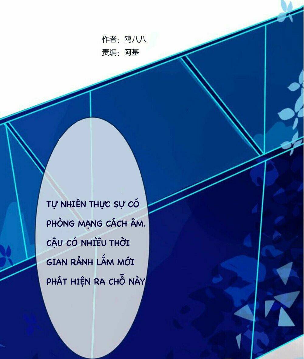 Không Thể Chạm Tới Chương 5 Ảnh 8