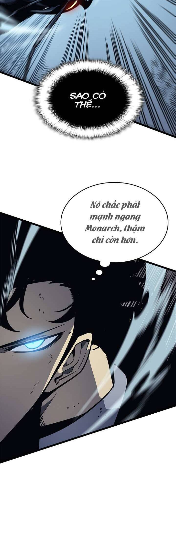 Tôi Thăng Cấp Một Mình Chương 103 Ảnh 49