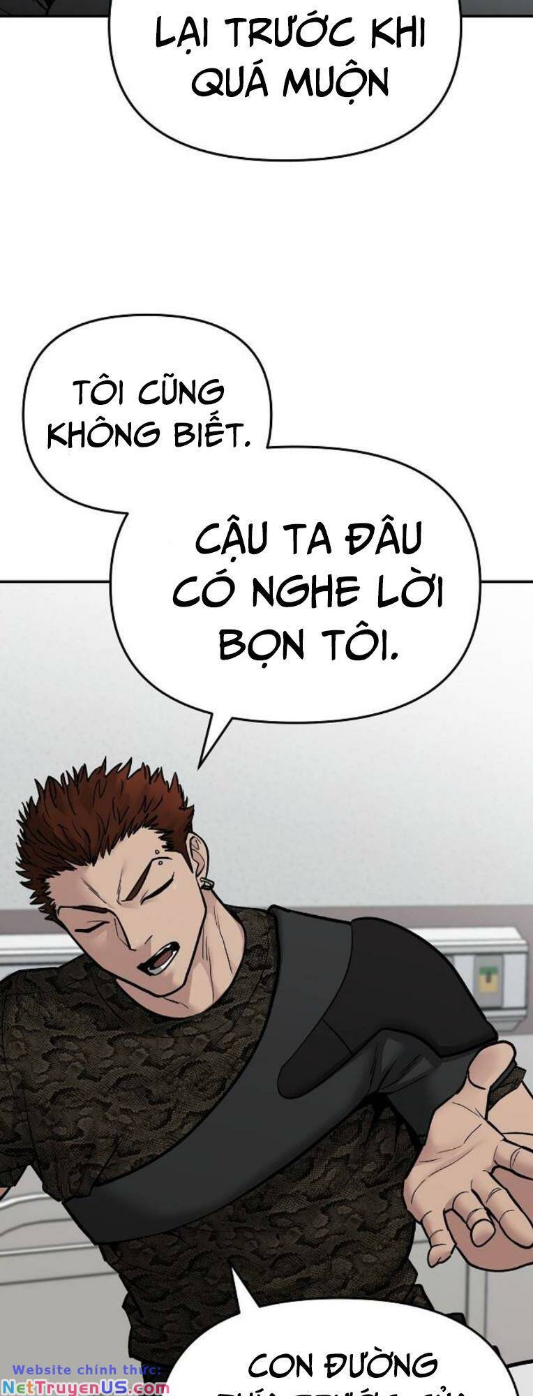 Quản Lí Du Côn Chương 74 Ảnh 93
