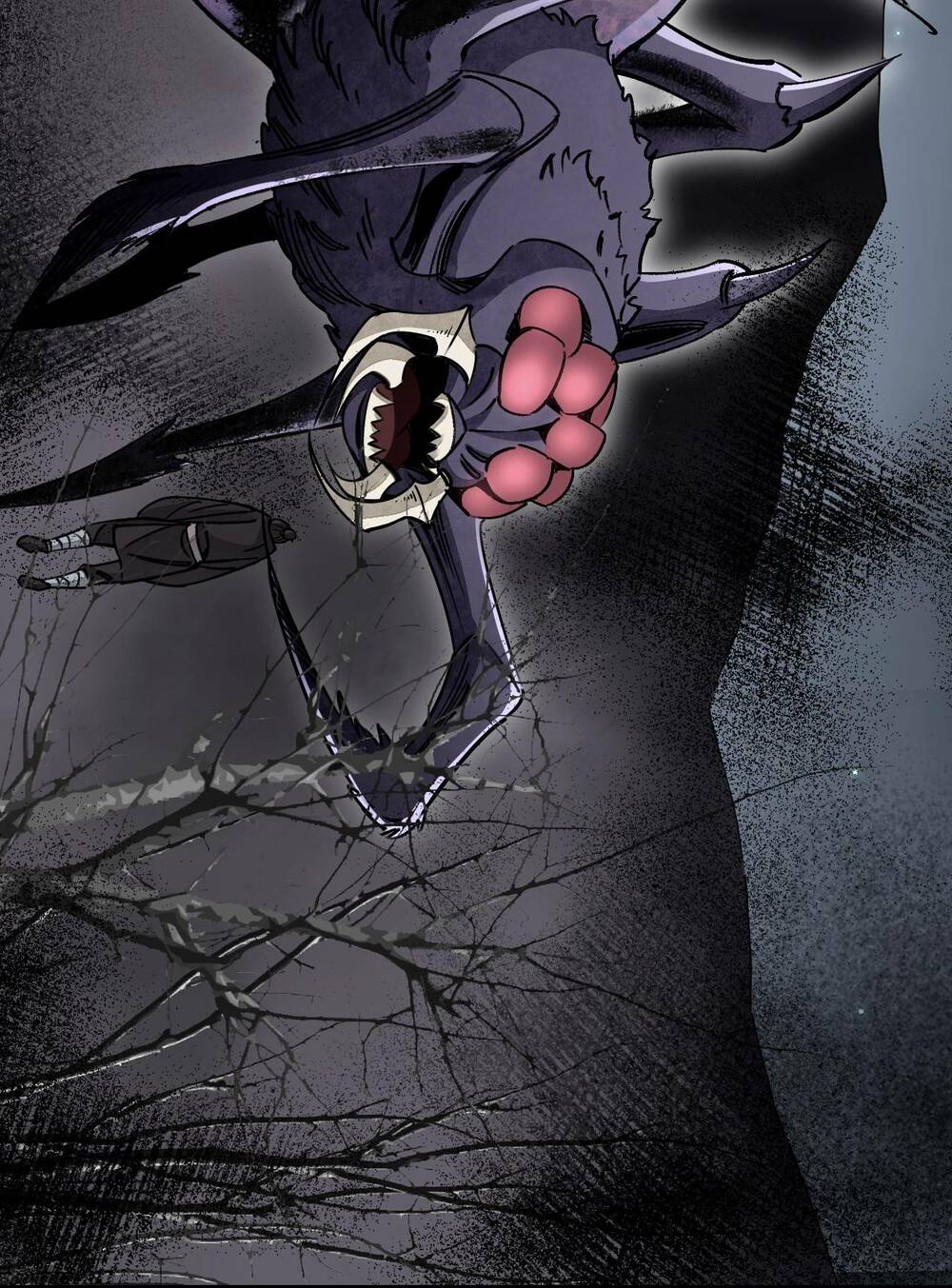 Địa Sát 72 Phép Thần Thông Chương 58 Ảnh 8