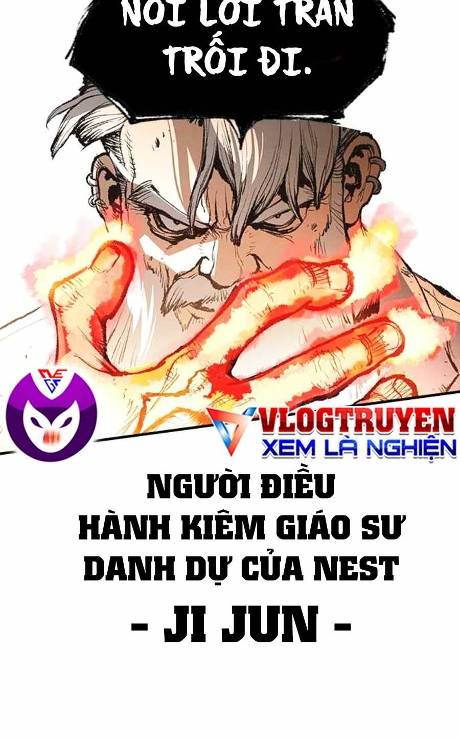 Super String - Du Hành Đa Vũ Trụ Chương 15 Ảnh 37
