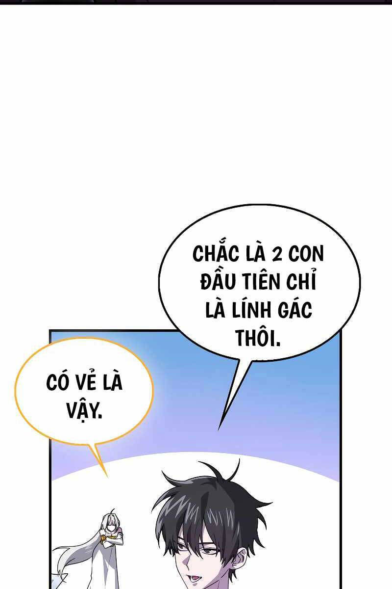 Ta Không Phải Là Hồi Quy Giả Chương 21 Ảnh 59
