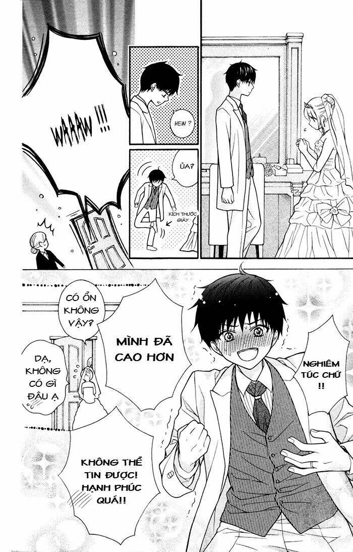Henyoku No Labyrinth Chương 58 Ảnh 13