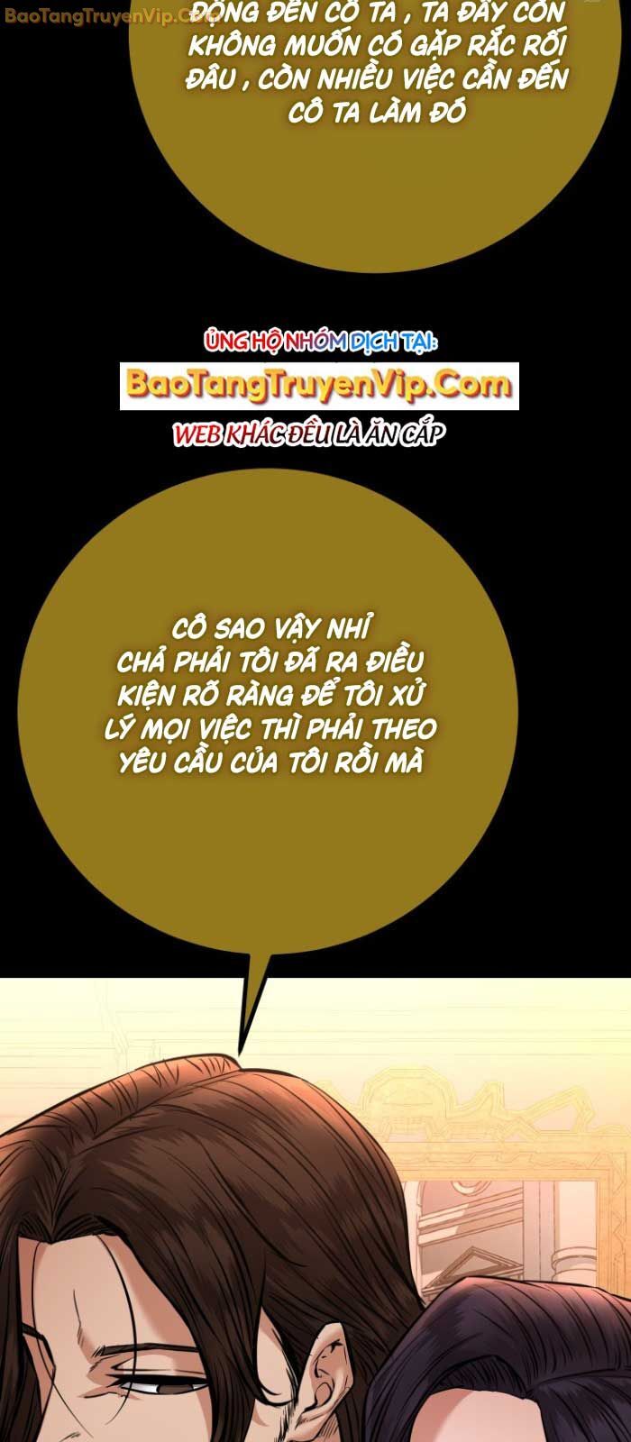Thanh Kiếm Báo Thù Chương 53 Ảnh 9