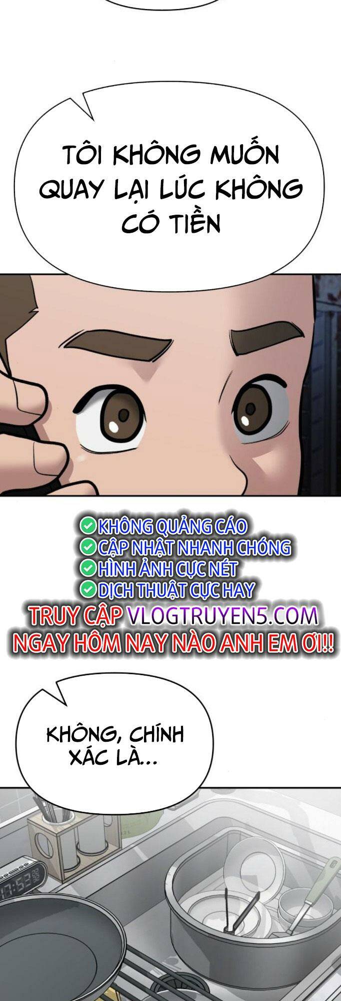 Quản Lí Du Côn Chương 76 Ảnh 109